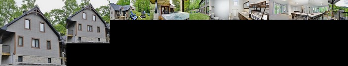 Chalets Alpins- 04 Chemin Blanc