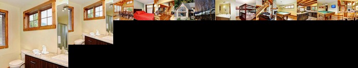 Chalet Alpins 36 Chemin Blanc