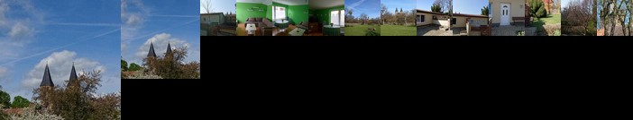 Klosterblick Ilsenburg