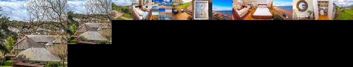 The Garden Studio Budleigh Salterton