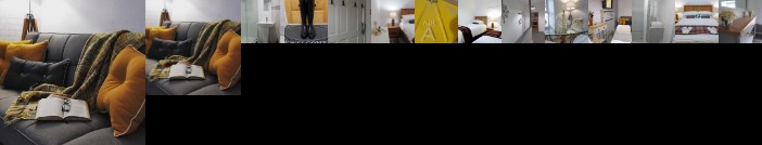 Antrim Coast Apartments