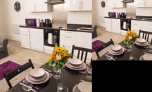 Moseley Mews Village Suites - Purple