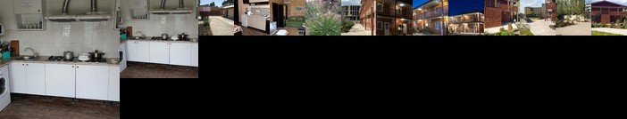 Koblevo Resort Marine