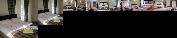 Abant Dort Mevsim Konagi