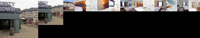 Comfort Inn Sunderland