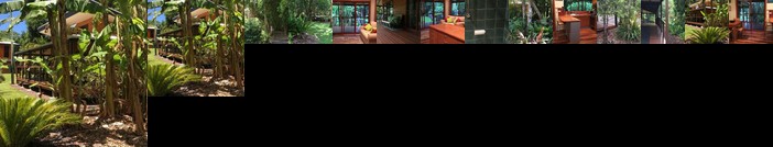 Kin Kin Cottage Retreat