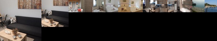 Psaromoura Apartment