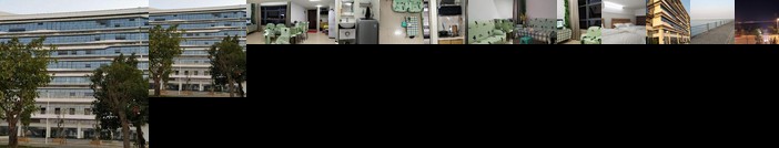 Xiamen Airport Fresh Warm Apartment