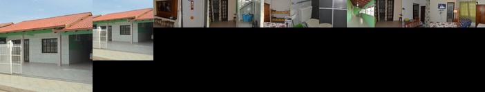 Casa confortavel na praia