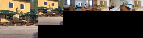 Gasthaus Transilvania