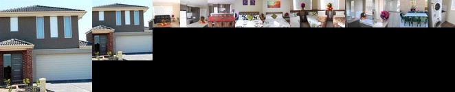 Villandry Villas - Melbourne