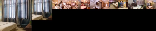 Harbin Bincheng Jiahua Hotel