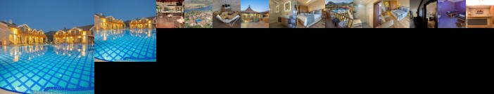 Dalyan Live Spa Hotel