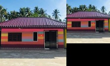 Zar Permai Motel dan Homestay