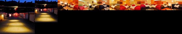 Hotel Poshette Adult Only