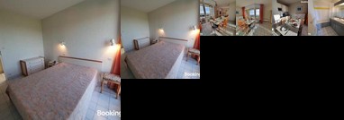 Apartment Pamplemousse 1