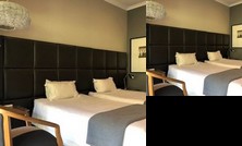 Alpha Hotel & Conference Centre