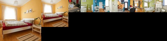 Hubsche ruhige Wohnung im Viertel