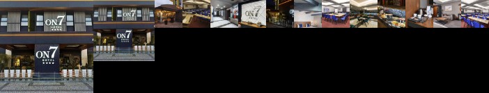 Hotel ON7