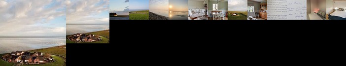 Kapitanshaus Meerblick