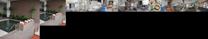 Holiday Inn - Lima Airport