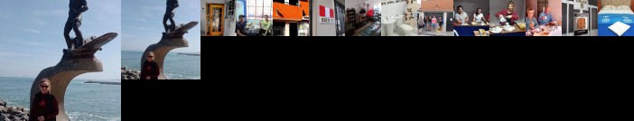 Hospederia calle 5 - Lima Airport