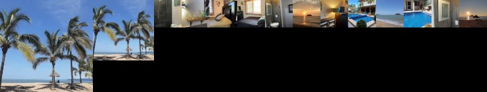 Le Colibri Recif Studio