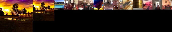 La Rive Waterberg Accommodation