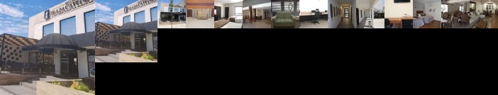 Hotel Plaza Catedral Torreon