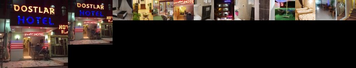 Dostlar Hotel