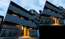 Japaning Hotel Kitanohakubaicho