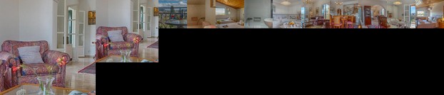 Beautiful apartment near Corfu Town