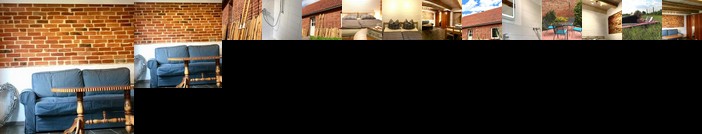 Apartments im Naturpark nahe Stettiner Haff