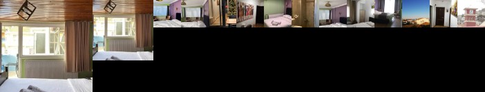 Selanikli Pansiyon Heybeliada