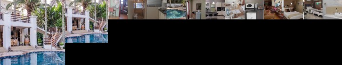 Telestai Guest House