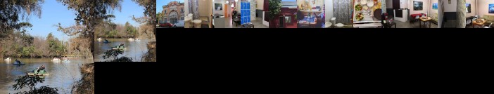 Hostal-Boutique Galeria