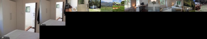 Natures Way Bush Pig Cottage