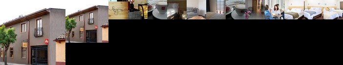 Lagar Hotel Boutique