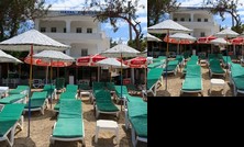 Hayal Pansiyon Kiyikislacik