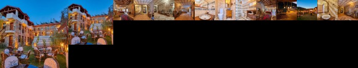 Kirazli Sultan Konak