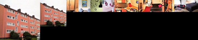 City Apartment Hof-Bayern