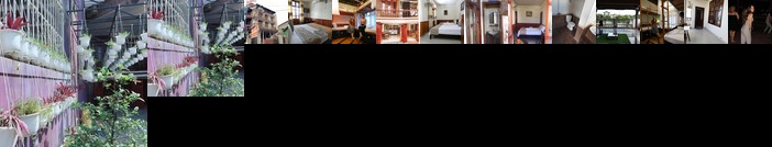 Nam Phuong Riverside Villa