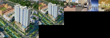 Novaland Lucky Palace