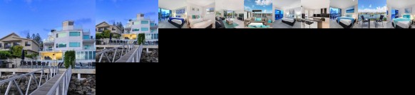 Casa Grande on the Water