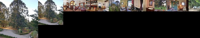 Blair Athol Boutique Hotel & Day Spa