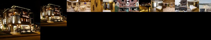 Tas Konak Boutique Hotel