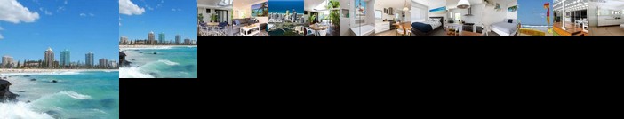 Mermaid Beach House Gold Coast