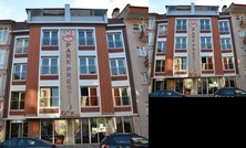 Murat Sezgin Park Prestij Hotel