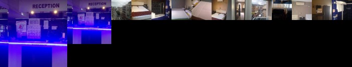 Hotel Haymanali Soke