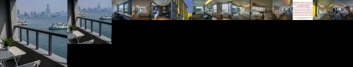 Watermark Hotel-The Harbour